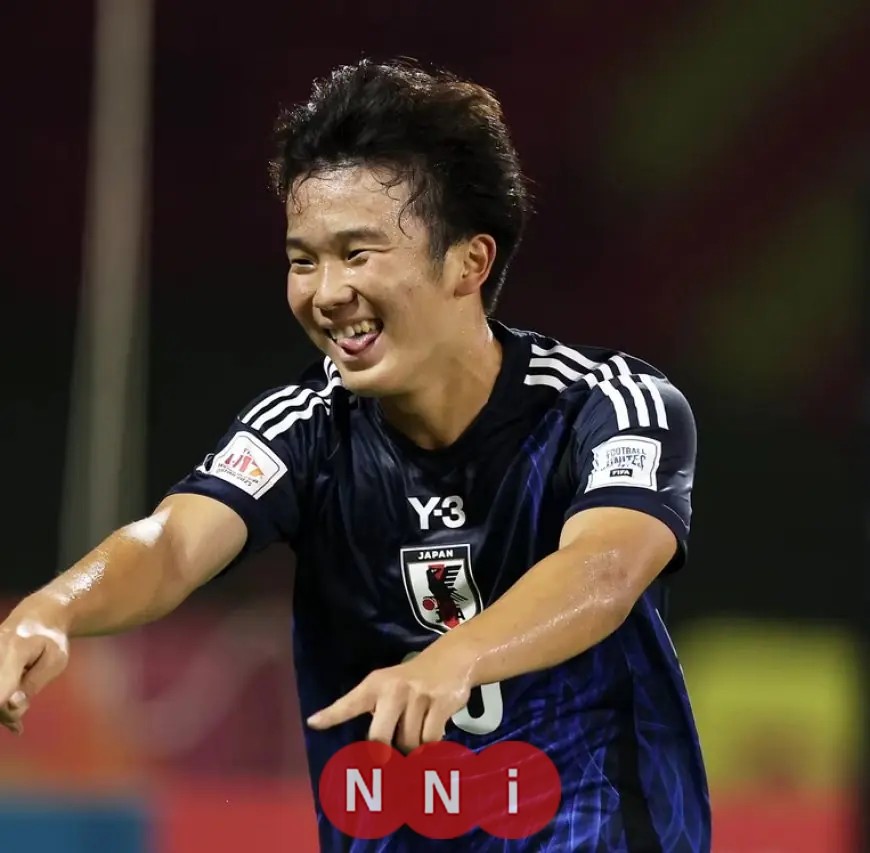 المغرب يتعثر أمام اليابان في افتتاح مشواره بكأس العالم للناشئين