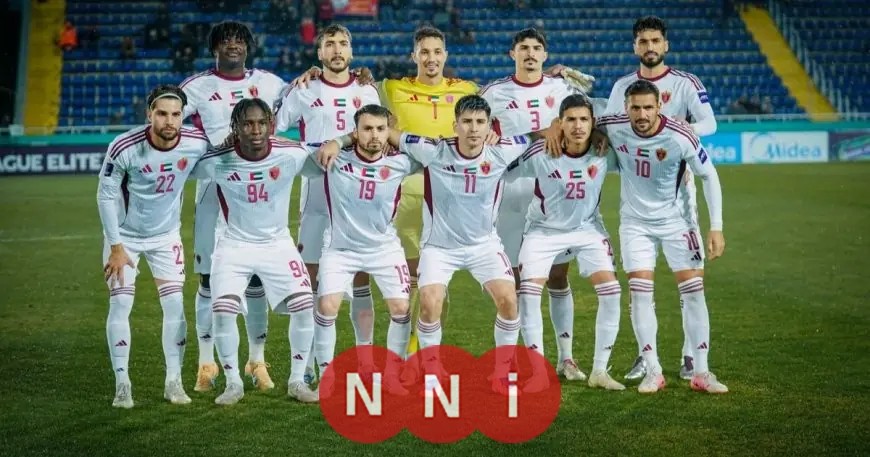 انتصار تاريخي للوحدة الإماراتي على ناساف في دوري أبطال آسيا للنخبة