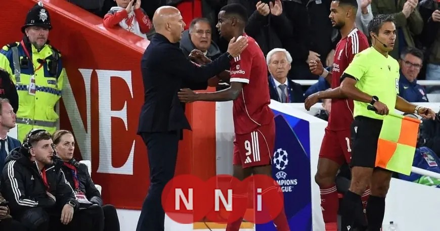 غياب أغلى لاعب في تاريخ ليفربول يثير التساؤلات قبل مباراة ريال مدريد