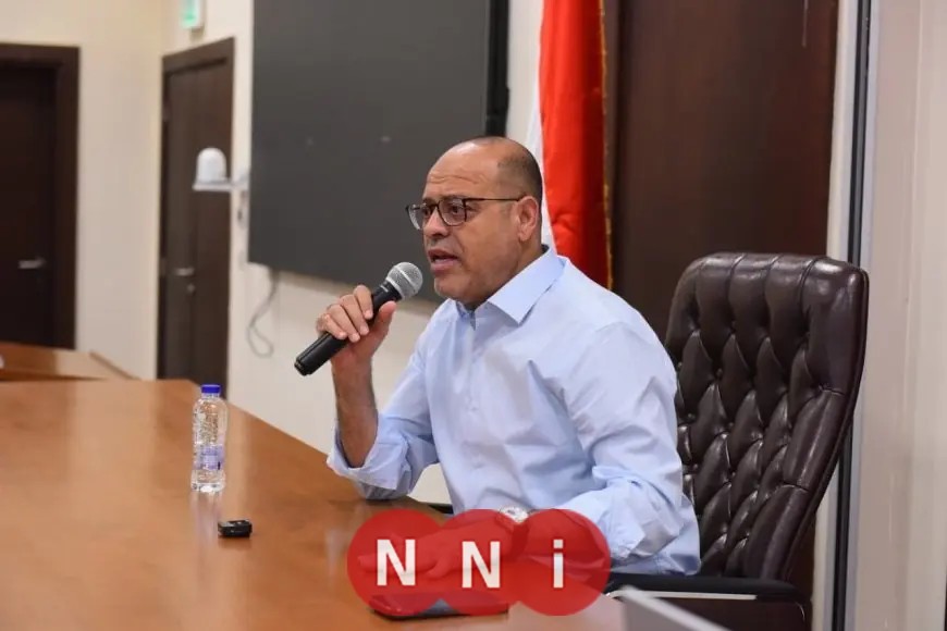 وزارة العمل تكثف حملات التفتيش: زيارة 1259 منشأة في 4 أيام فقط