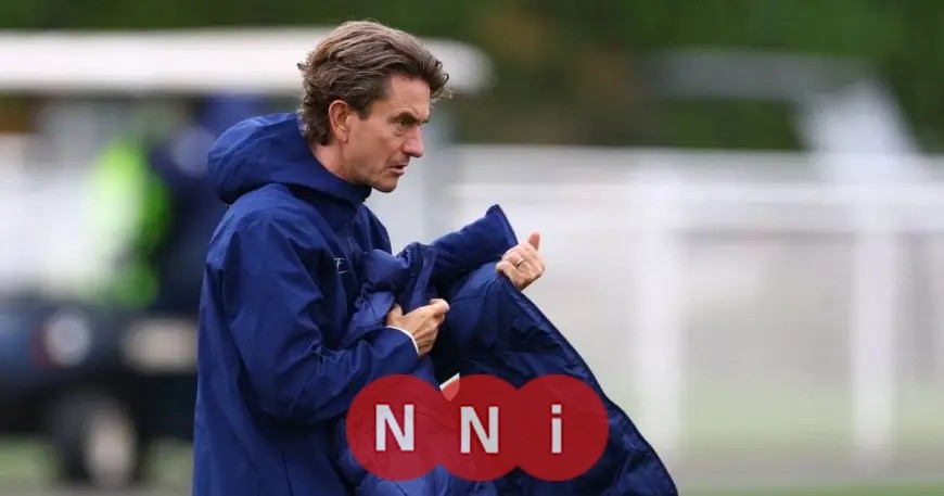 مدرب توتنهام: اعتذار فان دي فين وسبينس عن حادثة مباراة تشيلسي