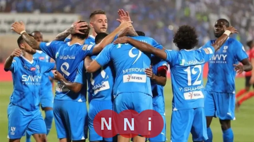 تشكيل الهلال المتوقع ضد الغرافة في دوري أبطال آسيا