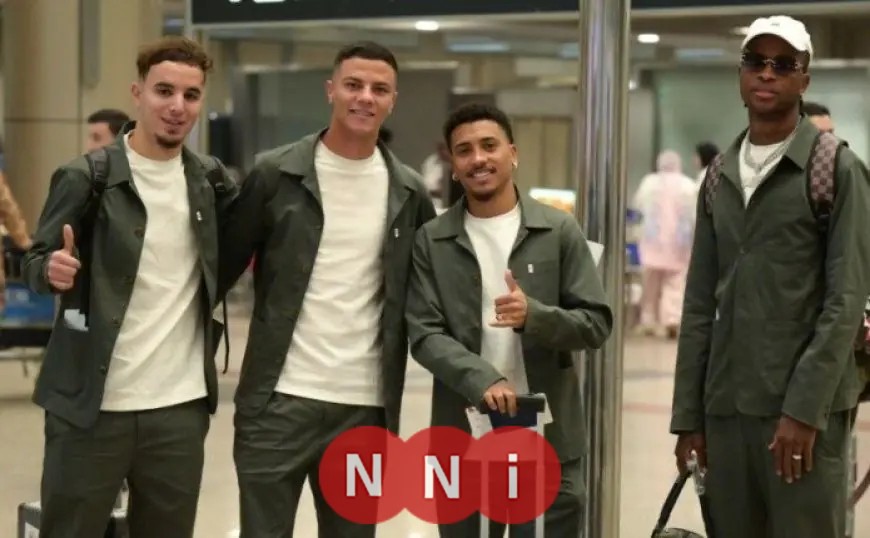 بعثة نادي الزمالك تتجه إلى الإمارات لخوض منافسات كأس السوبر المصري