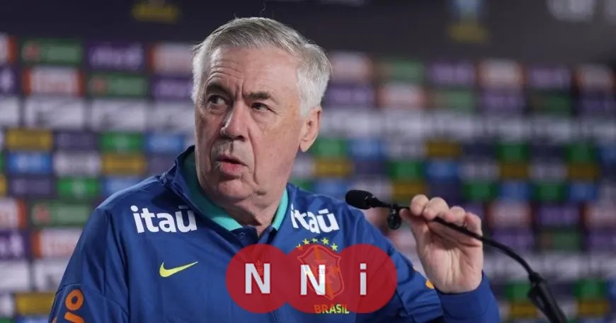 غياب نيمار عن قائمة منتخب البرازيل في مواجهات السنغال وتونس المرتقبة