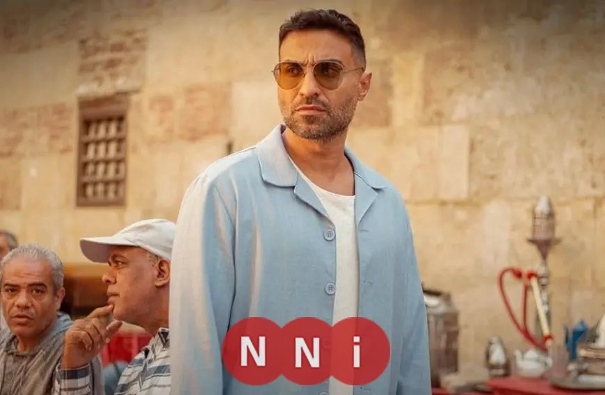 الحساب الرسمي لباريس سان جيرمان يمازح أحمد فهمي بمباركة نادي الشعلة