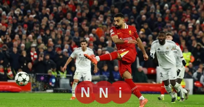 عدد أهداف محمد صلاح في مرمى ريال مدريدكتب الأرقام والتاريخ