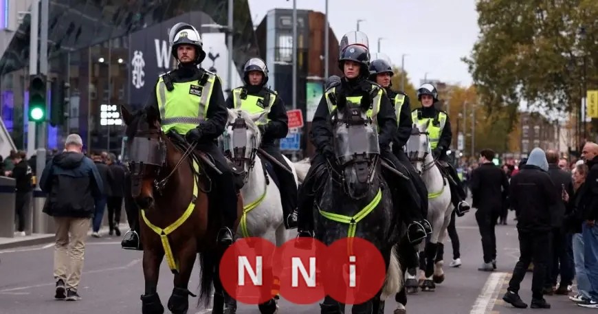 وكيل لاعبين يُشهر سلاحاً نارياً في وجه نجم البريميرليغ