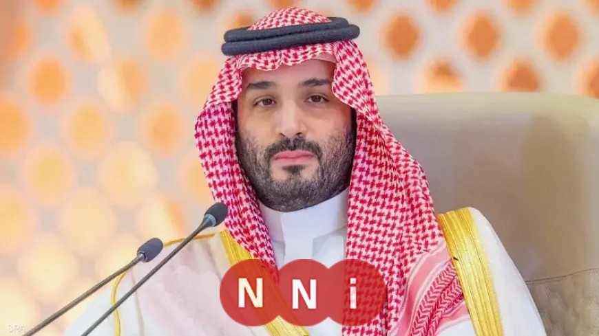 زيارة مرتقبة لولي العهد السعودي إلى البيت الأبيض في 18 فبراير الجاري