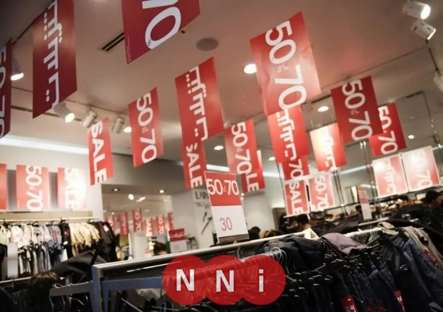 اكتشف التخفيضات الهائلة حتى 80% في موعد الجمعة البيضاء 2025