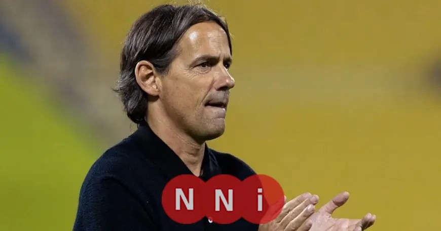 مدرب إنزاغي: الهلال يمتلك القدرة على تسجيل أكثر من هدفين في مواجهة الغرافة