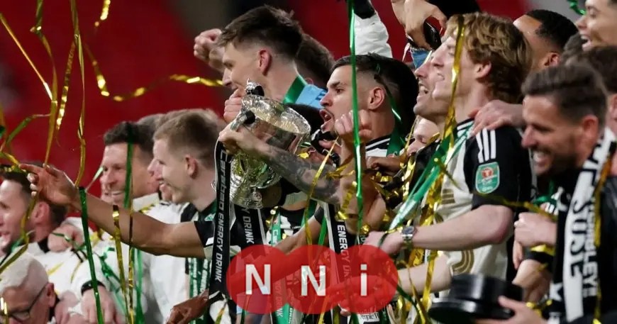 اتهامات بمحاولة تقويض كأس الرابطة الإنجليزية وسط ضغط المباريات