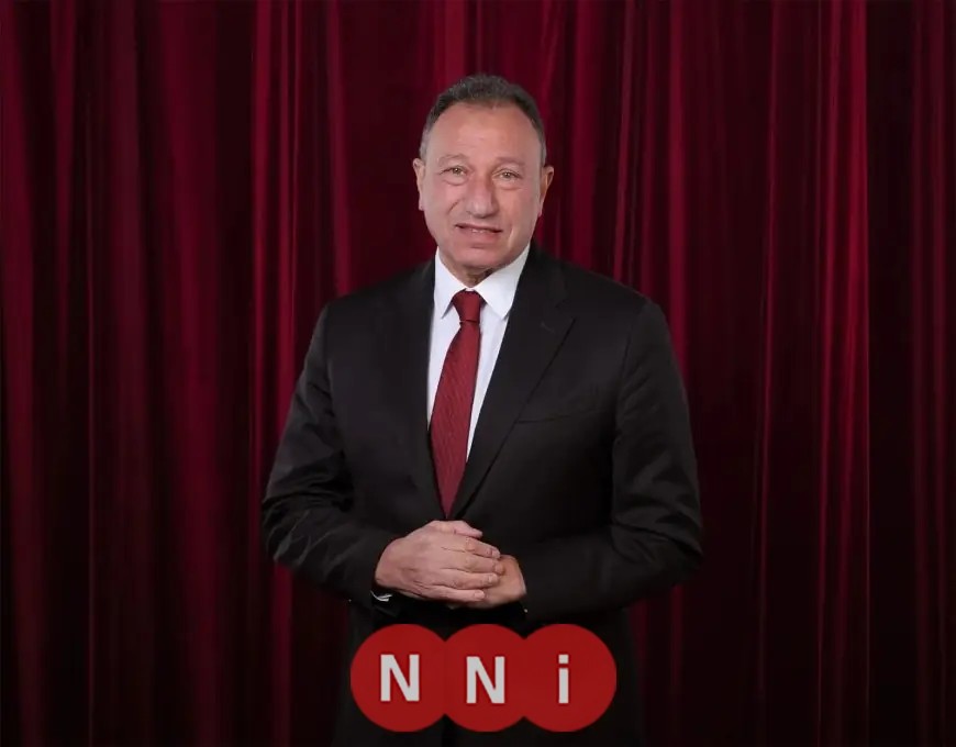 محمود الخطيب يتولى الإشراف كاملاً على كرة القدم لمتابعة الأمور العاجلة