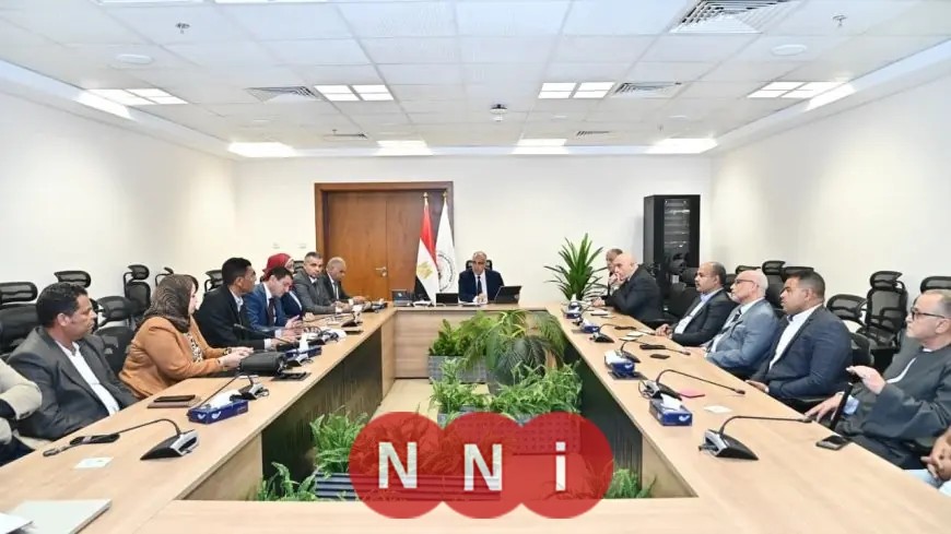 وزير الري يتفقد حالة الري في الفيوم ويستعرض نتائج موسم الاحتياجات المائية القصوى