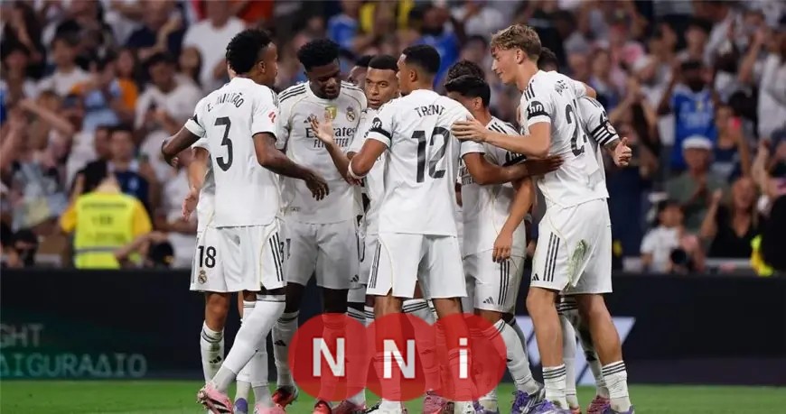 تعرّف على التشكيل المتوقع في مواجهة ليفربول وريال مدريد في دوري الأبطال