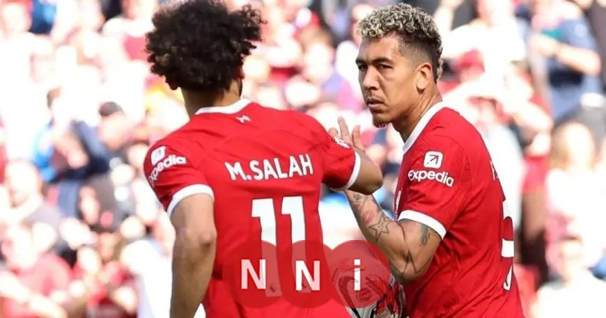 فيرمينو يعلن: محمد صلاح يتفوق على بيلينغهام ونصائح ذهبية لفينيسيوس