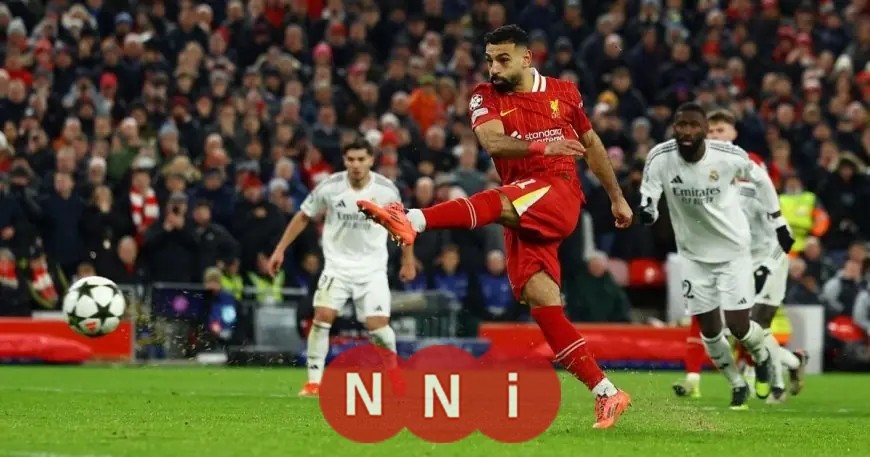 تاريخ المواجهات المثيرة بين ليفربول وريال مدريد