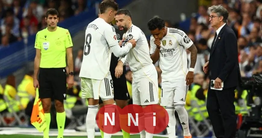 غياب 7 نجوم من ريال مدريد وليفربول يشعل مواجهات دوري أبطال أوروبا