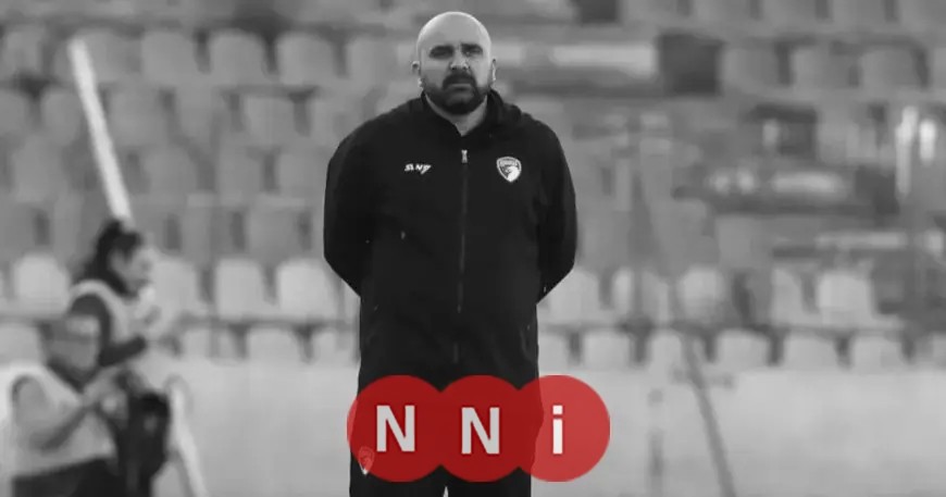 مدرب نادي رادنيكي يلقى حتفه أثناء مباراة مثيرة في الدوري الصربي