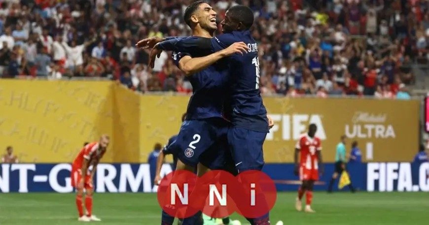 توقعات تشكيلة بايرن ميونخ وباريس سان جيرمان في دوري أبطال أوروبا وأبرز الغيابات