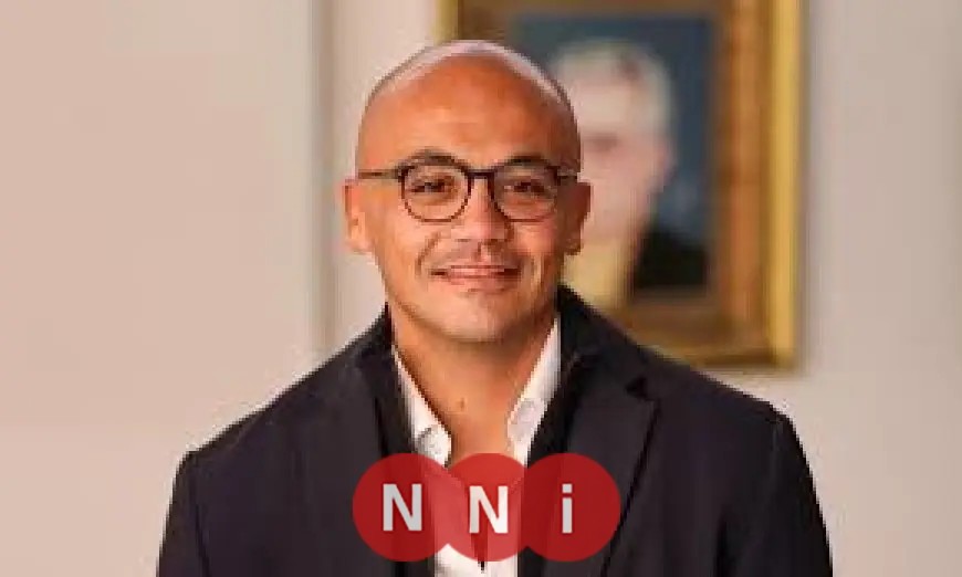 أحمد حسام عوض يقود تطوير الحقوق التجارية للأنشطة الرياضية في الأهلي