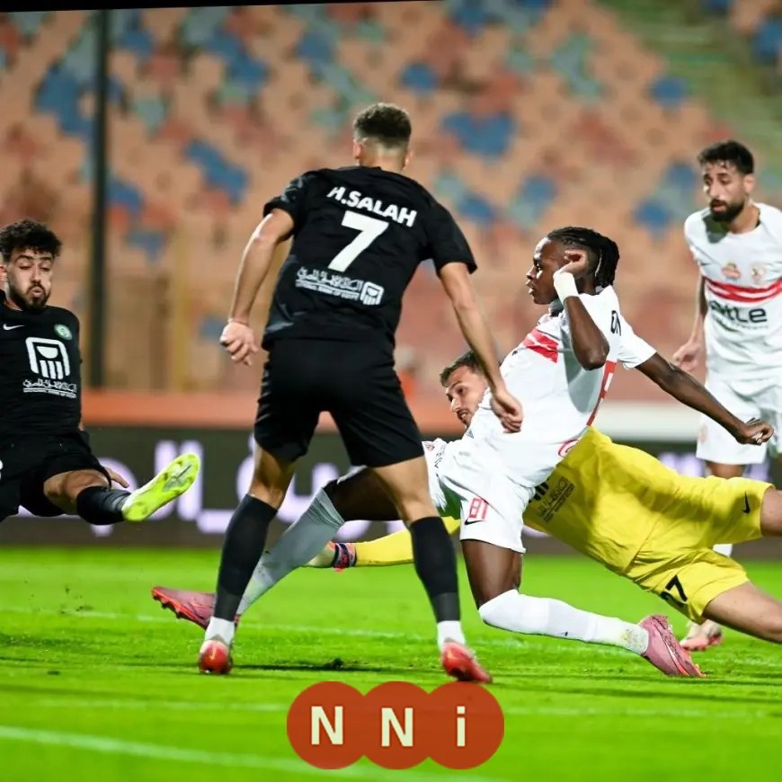 انطلاق أول تدريبات الزمالك اليوم استعدادًا لمواجهة السوبر الخاطفة الأنظار
