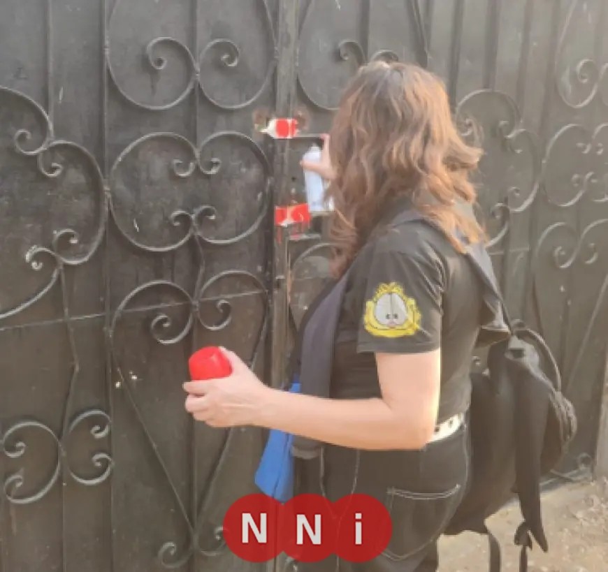 إغلاق 4 مراكز علاج إدمان غير مرخصة في أبو النمرس يثير القلق