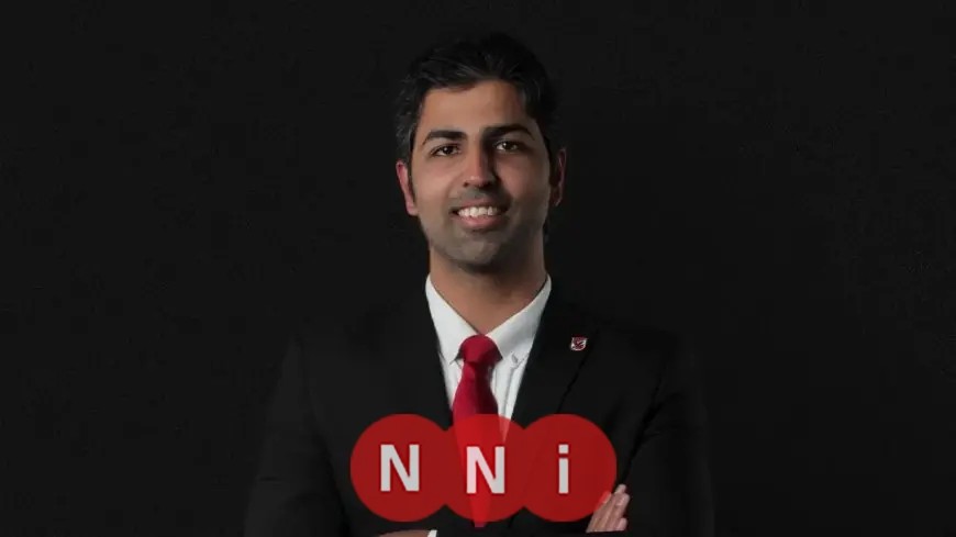 تعيين مهند مجدي مستشارًا لمجلس إدارة النشاط الرياضي في ملف