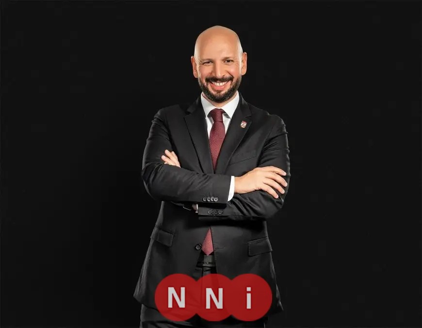 حازم هلال يقود مشروع استاد الأهلي بخطوات واثقة