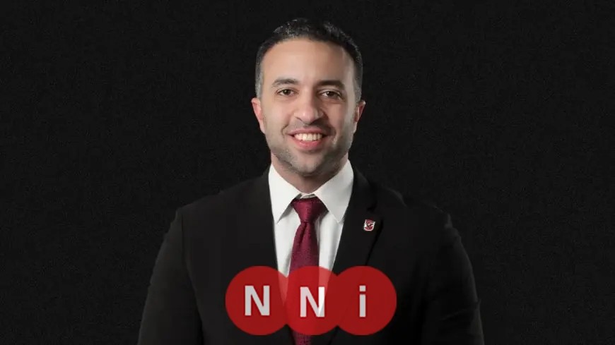 انضمام محمد سراج الدين إلى شركة الأهلي للمنشآت رسمياً