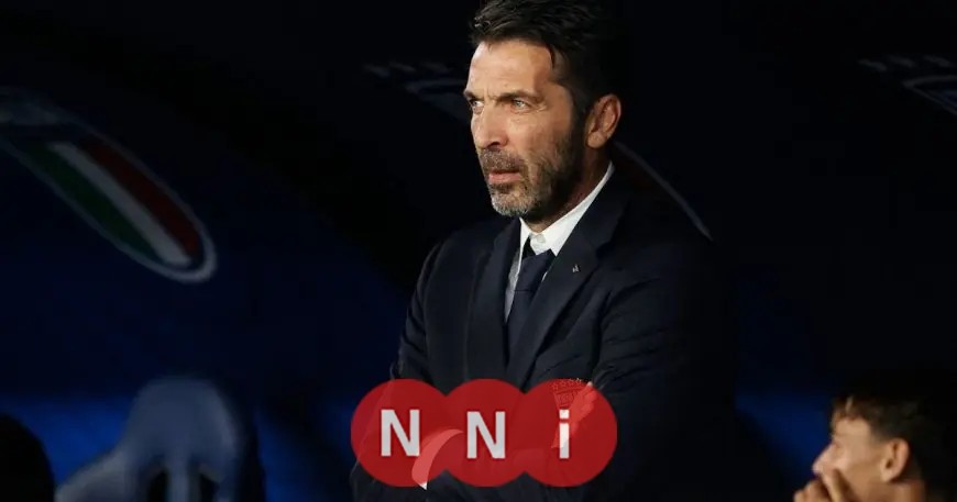 بوفون يكشف أسرار مأزق سباليتي وخفايا رحيل تودور عن يوفنتوس