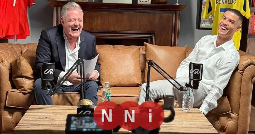 رونالدو يدعم أموريم ويهاجم مانشستر يونايتد: “المعجزات غير ممكنة”