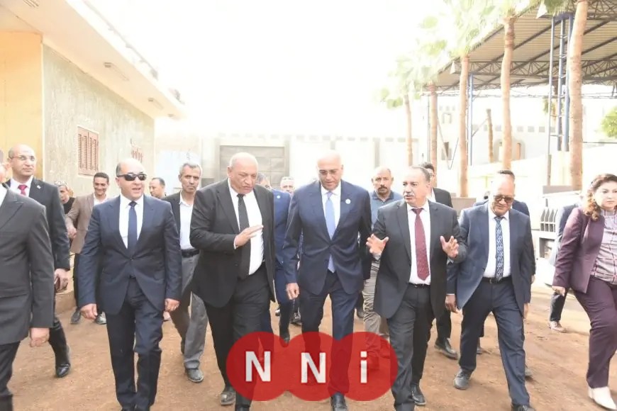 باسل رحمي: تمويل مشروعات أبناء أسيوط يصل إلى 4.2 مليار جنيه من جهاز المشروعات