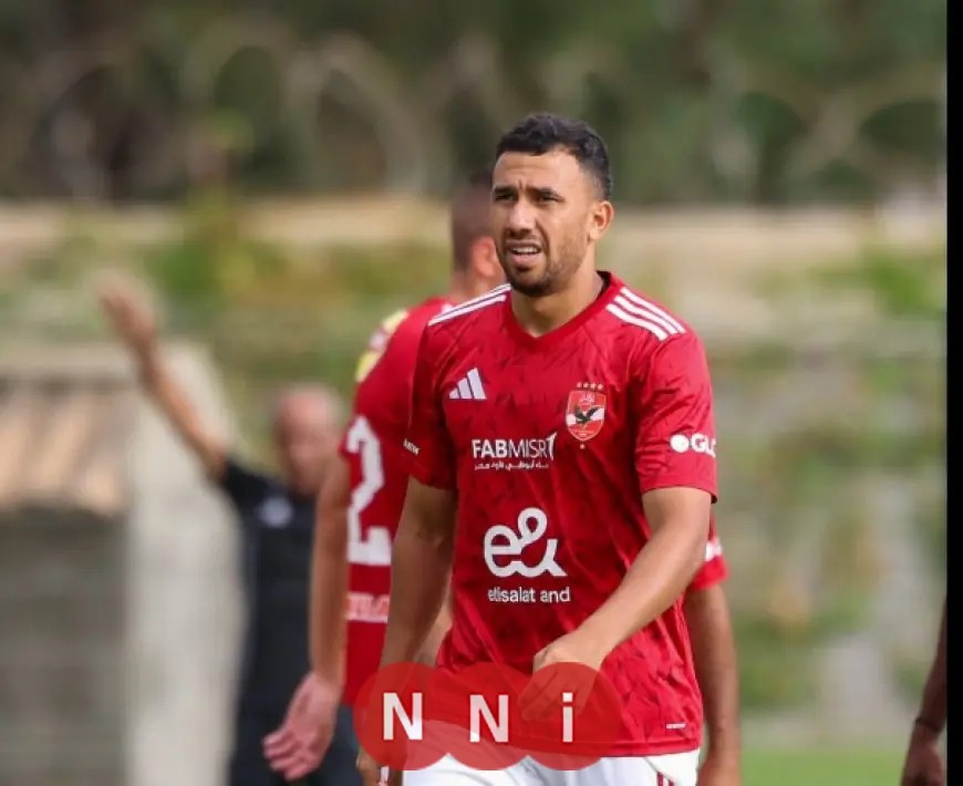 تريزيجيه يؤكد أن بطولة الأهلي الدولية تمثل فرصة ذهبية لتطوير الناشئين