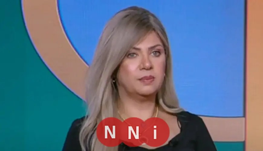 سونيا الخبال تكشف سر التيجان والبخور وعين حورس في تغيير مسار الحضارة المصرية القديمة