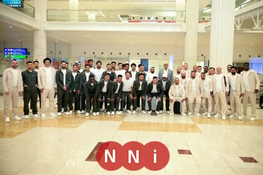 الزمالك يبدأ تدريباته في ملعب قصر الإمارات استعدادًا لمباراة بيراميدز في كأس السوبر