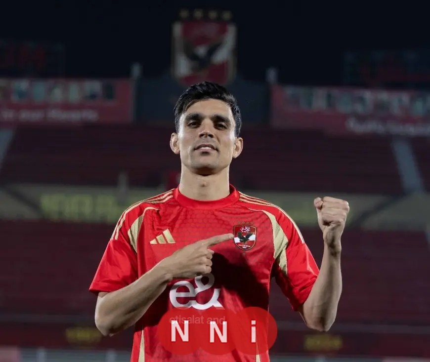 أشرف بن شرقي يؤكد أهمية البدايات القوية في سعيه للصعود لمنصة التتويج