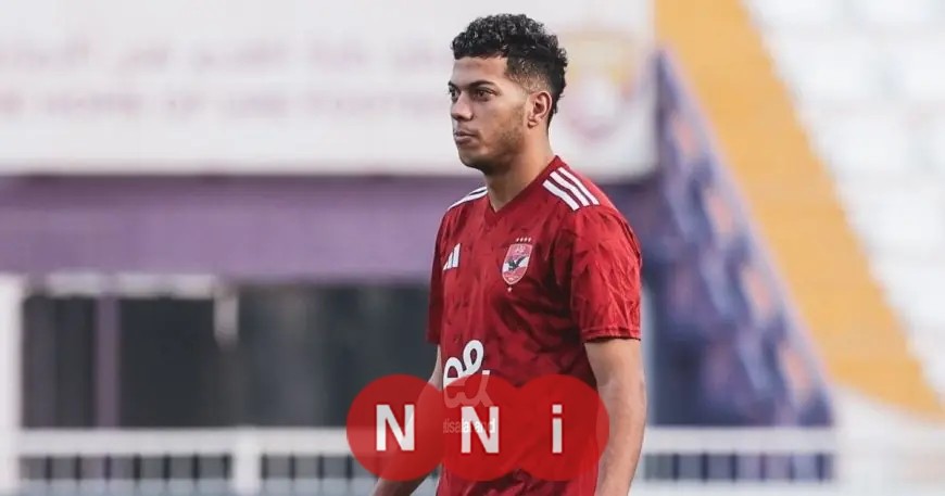 عودة إمام عاشور إلى تدريبات الأهلي لجاهزية أقوى