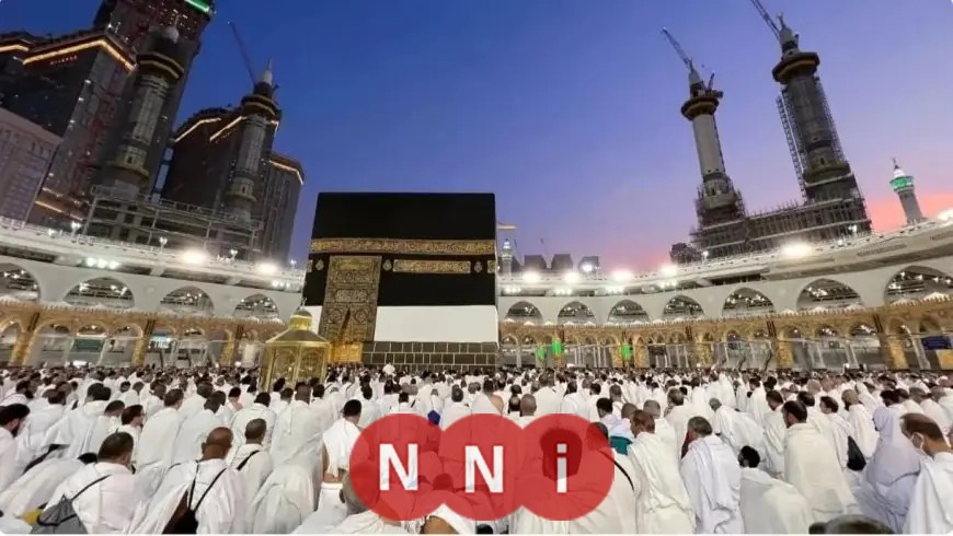 وزارة السياحة تكشف عن نتائج قرعة الحج السياحي لعام 2026