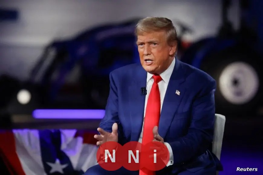 انتقادات حادة من ترامب تجاه يهود نيويورك لدعمهم الديمقراطي زهران ممداني