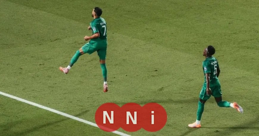 الأهلي يتفوق على السد في منافسات أبطال آسيا للنخبة