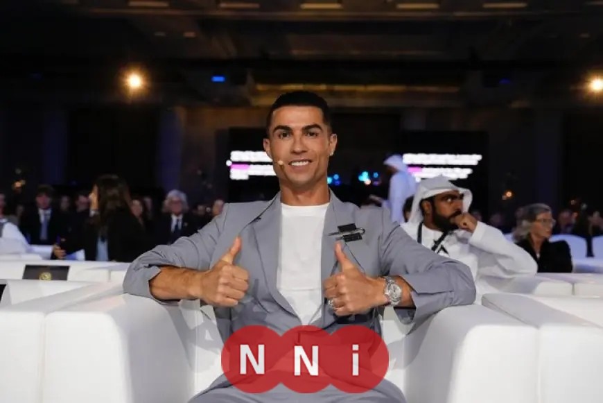 رونالدو يكشف أسرار مثيرة من رحلته الكروية