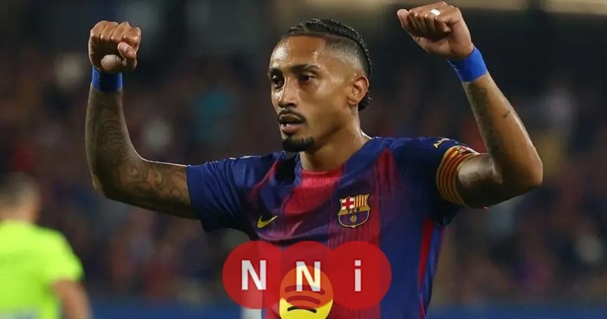 اكتشف الحلم الأكبر لنجم كرة القدم رافينيا في مسيرته الرياضية