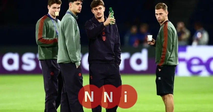 عودة كومباني القوية إلى تشكيلة بايرن ميونيخ الأساسية لمواجهة باريس سان جيرمان