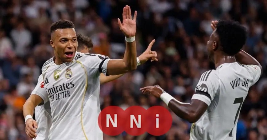 التشكيلة الرسمية لريال مدريد لمواجهة ليفربول في دوري أبطال أوروبا