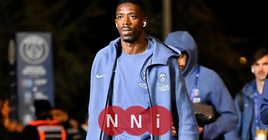 حكيمي وديمبيلي يتألقان في قيادة باريس سان جيرمان لمواجهة بايرن ميونيخ