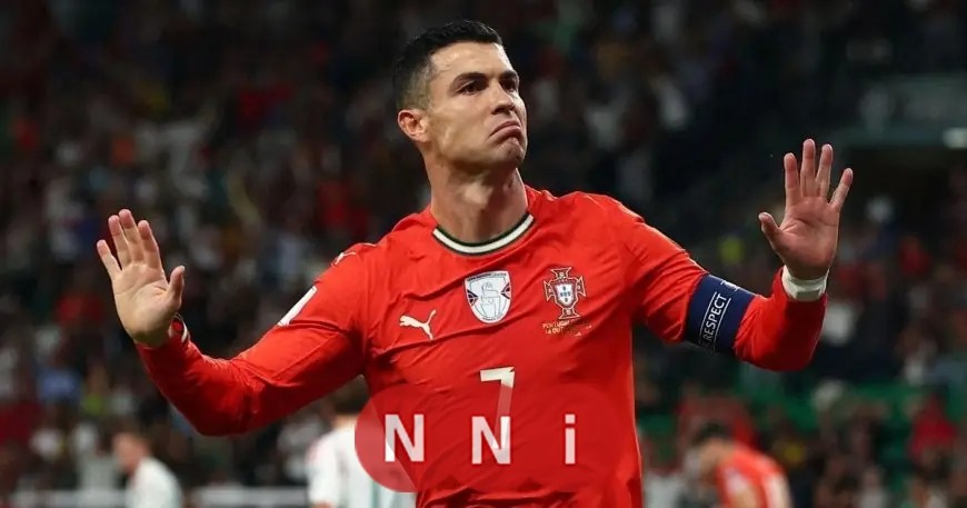 كريستيانو رونالدو يغير موقفه حول كأس العالم ولم يعد يعتبر الفوز بها حلماً