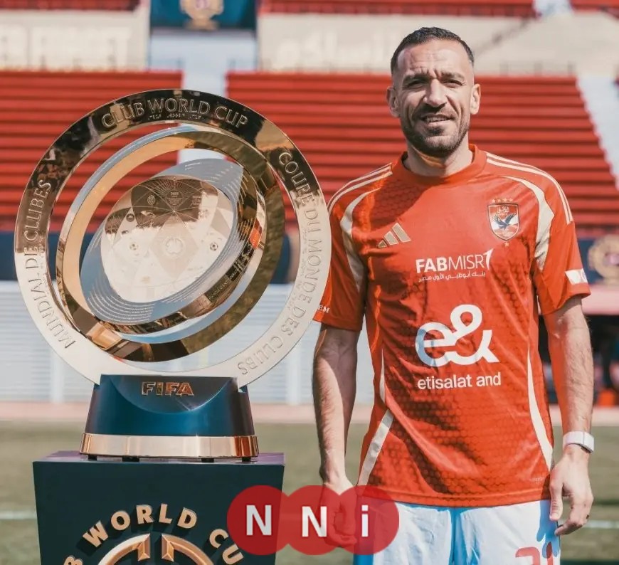 قرار شوبير النهائي: هل يعود علي معلول للأهلي في مفاوضات حاسمة