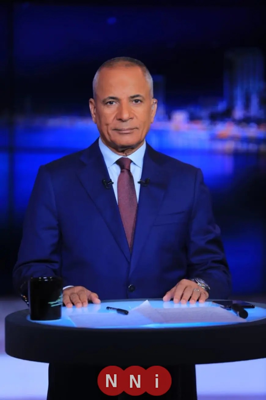 أحمد موسى يؤكد: مصر تتمتع بإرادة قوية وشعب عظيم والجيش المصري حامي الوطن