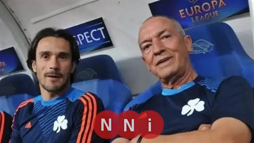 تعرف على نونو ألميدا المرشح الأول لتولي تدريب الزمالك