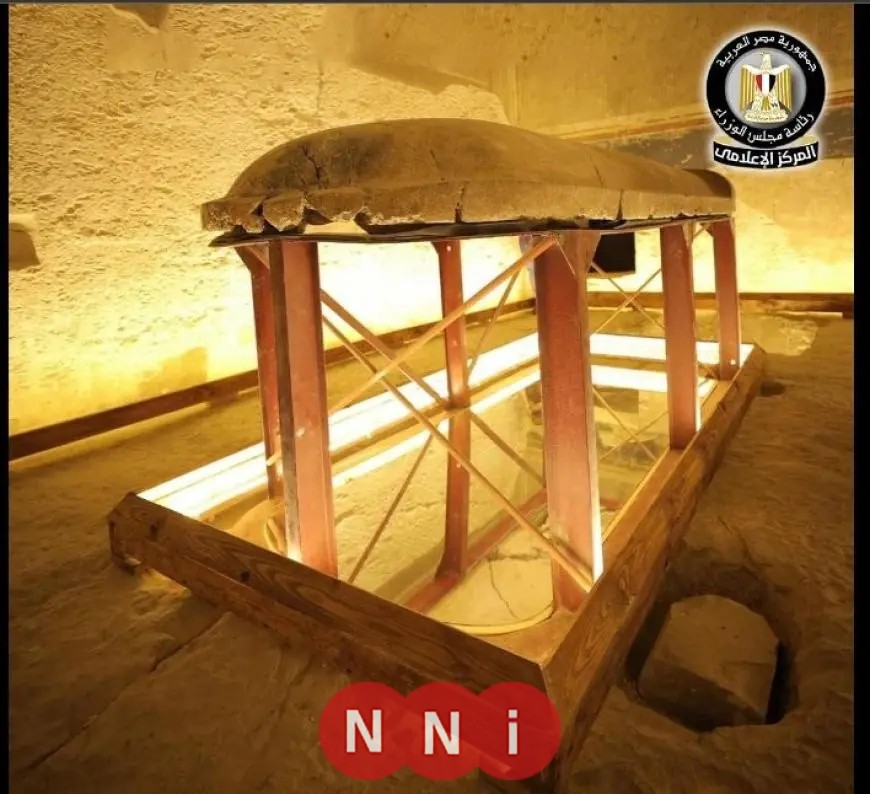 افتتاح مقبرة الملك أمنحتب الثالث بالأقصر بعد ترميم دام 20 عامًا